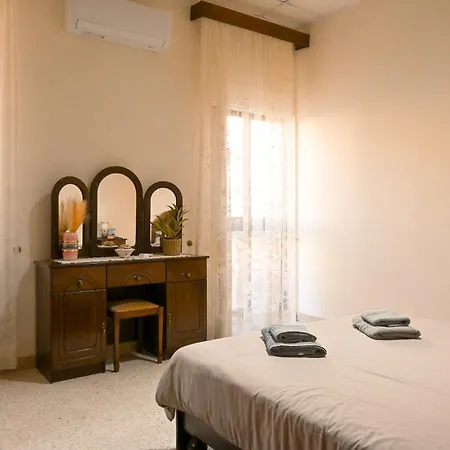 Sunny Maltese Townhouse Madonnina - Happy Διαμέρισμα