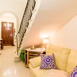 Daire Sunny Maltese Townhouse Madonnina - Happy Kalkara