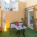 Sunny Maltese Townhouse Madonnina - Happy Daire *