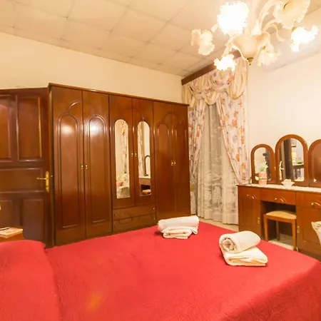 Apartament Sunny Maltese Townhouse Madonnina - Happy Kalkara