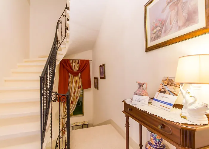 Apartamento Sunny Maltese Townhouse Madonnina - Happy