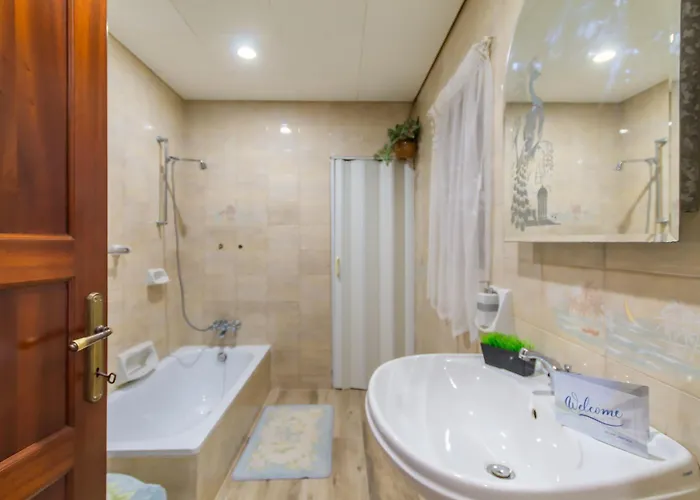 Sunny Maltese Townhouse Madonnina - Happy Apartamento