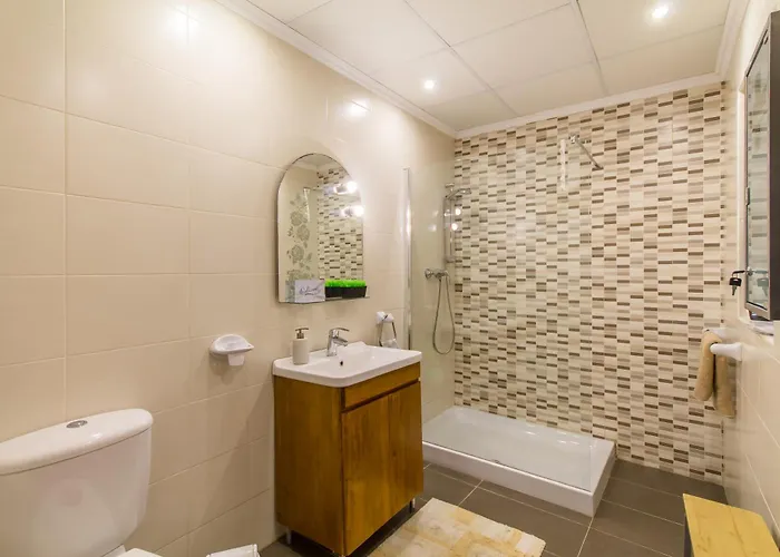 Apartamento Sunny Maltese Townhouse Madonnina - Happy *