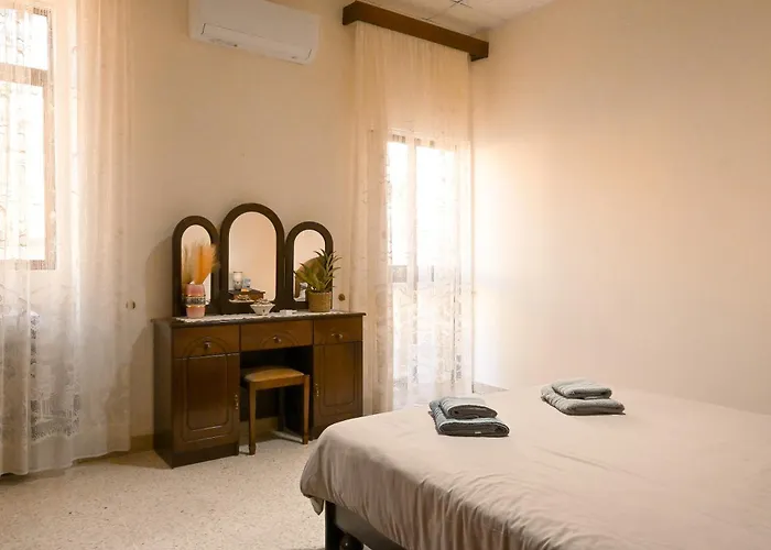 Sunny Maltese Townhouse Madonnina - Happy Apartamento